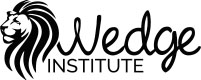 logo Wedge